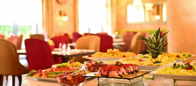 Pestana Sintra Golf Resort & Spa - 42