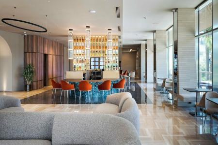 Sant Alphio Garden & Spa - 45