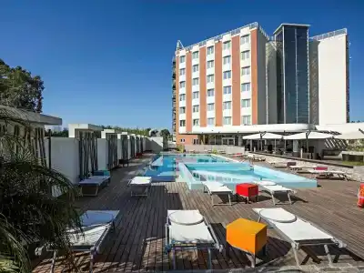 Novotel Salerno Est Arechi - 31