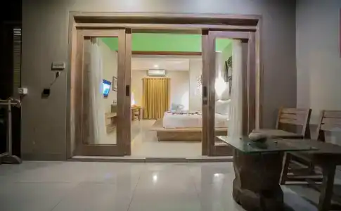 Tetirah Boutique Ubud - 5