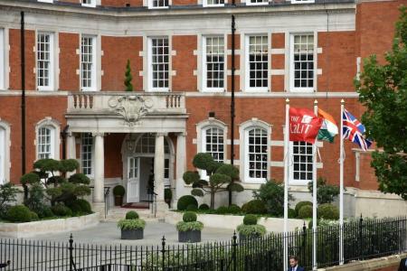 The Lalit London - 3