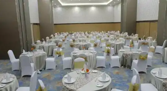Daily Inn - 4