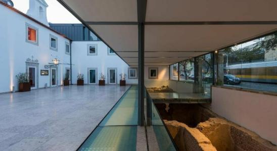 Palácio do Governador - Lisbon & Spa - 23