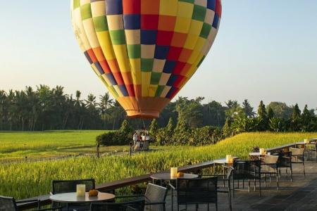 Tanah Gajah, a Resort by Hadiprana - 15