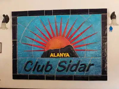Club Sidar Apart - 13