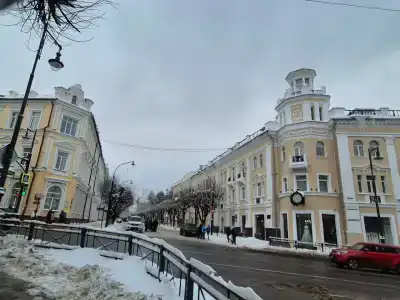 Grand "Megapolis" - 9