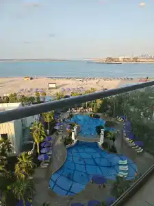 Centara Mirage Beach Resort Dubai - 35