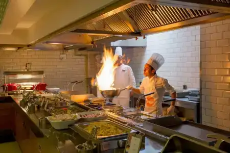 Side Sunport & Spa - All Inclusive - 29