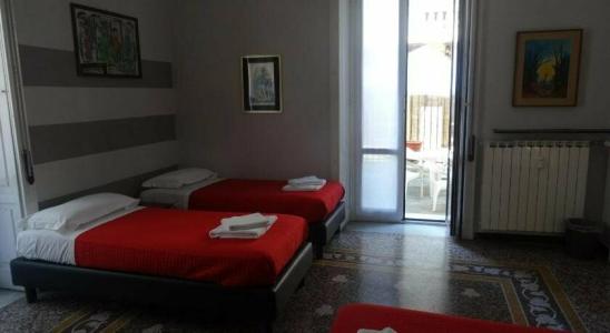 Albergo Locanda Alambra - 18