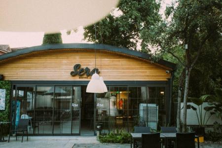 Vira Apart & Suits - 38