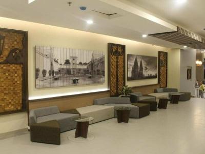 LAMORA Sagan Yogyakarta - 46