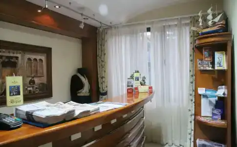Villa Royal Apart-Hotel - 3
