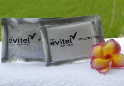 The Evitel Resort Ubud - 37