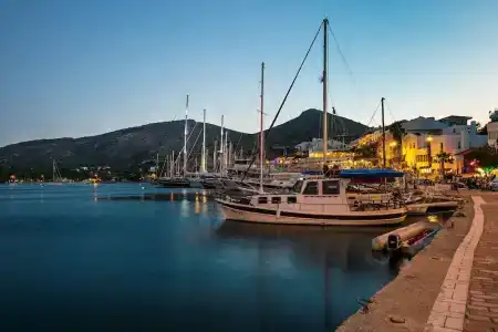 Bademli Konak Otel - 13