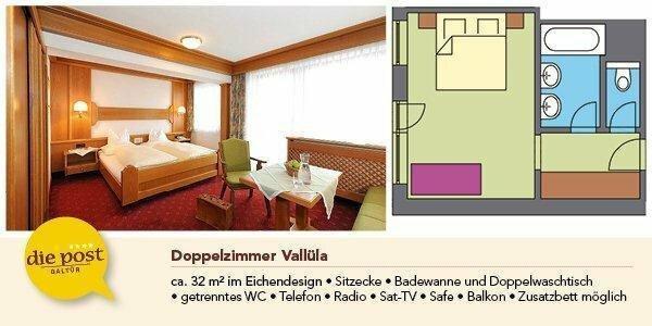 Vaya Galtür Paznaun - 23