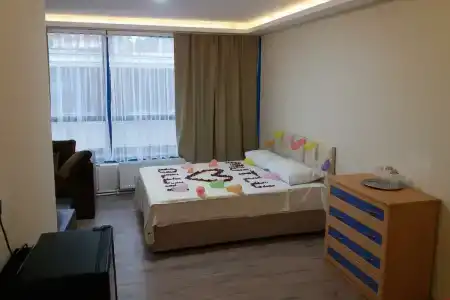Yeni Caglayan Otel - 30