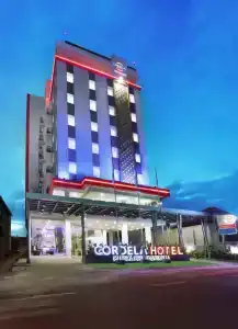 Cordela Kartika Dewi Jogjakarta - 5