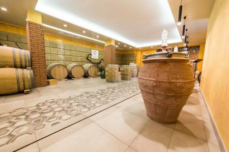 Resort & Winery Bosco De Medici - 9