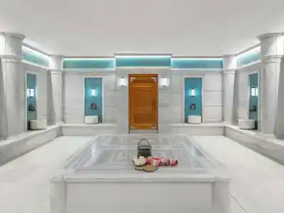 Mövenpick Bursa and Thermal Spa - 23