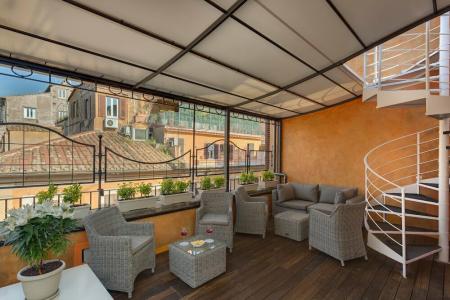 Shali Luxury Suite - 18