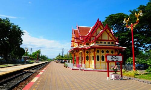 Crystal Hua Hin - 0