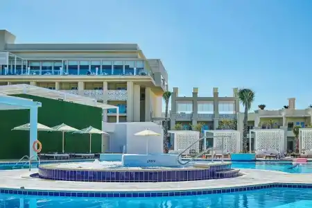 Steigenberger Pure Lifestyle - All Inclusive - 85