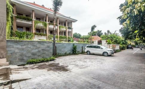 Pondok Anyar - 7