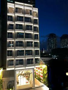 Ashley Sabang Jakarta - 29