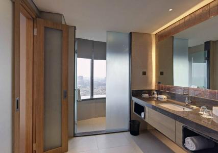 Mercure Jakarta Gatot Subroto - 16