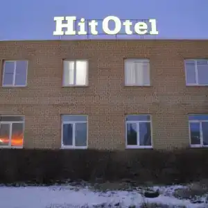 HitOtel - 10