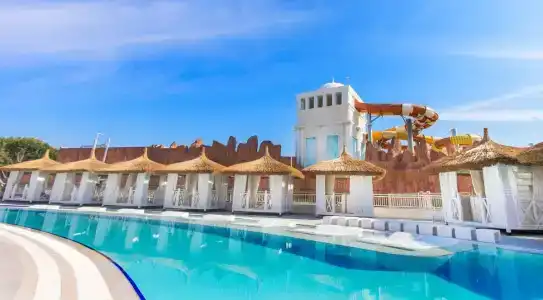 Innvistas Belek - 47