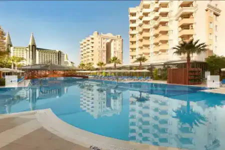 Ramada Resort By Wyndham - 27