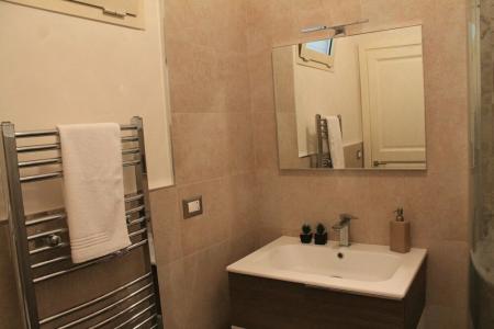 SANTA CHIARA Suite & Spa - Lecce - 19