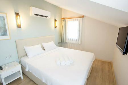 Club Datca Holiday Village - 35