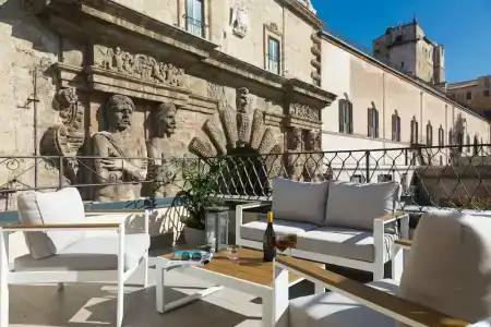 I Mori di Porta Nuova Terrace&Suite - 42
