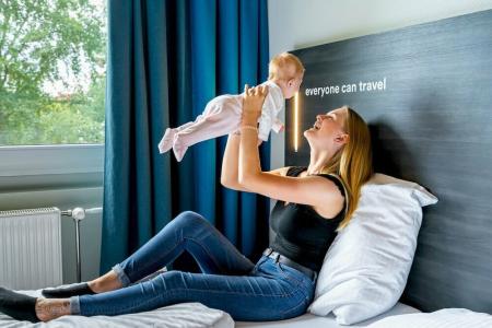 Idyllisches Haus mitten in Berlin - 49