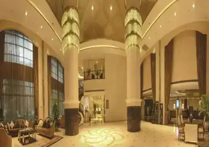 Titan Central Park - 4