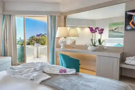Acacia Palace - 14