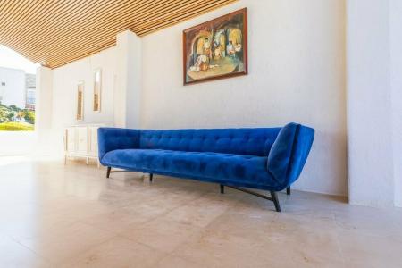 Salinas Beach Bodrum/Boutique Concept - 42