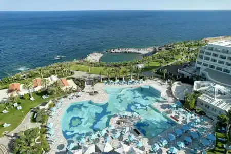 Iberostar Waves Creta Panorama & Mare - 42