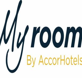Novotel Budapest City - 26