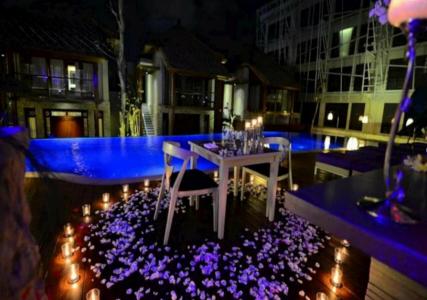 Grand Mega Resort & Spa Bali - 14