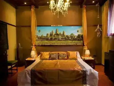 Janus Boutique & Spa - 49