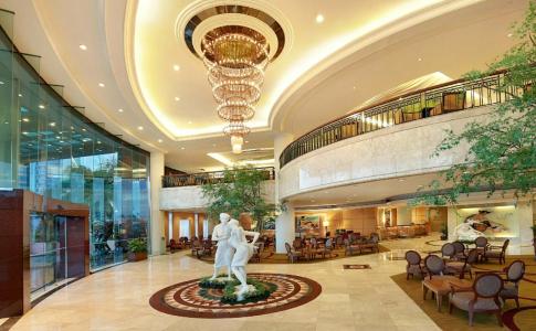 Ciputra Jakarta - 31