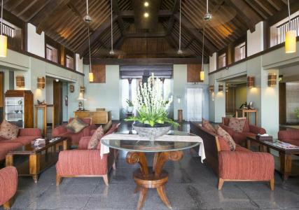 Ramayana Suites & Resorts - 26