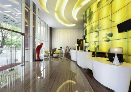 All Seasons Jakarta Thamrin - 32
