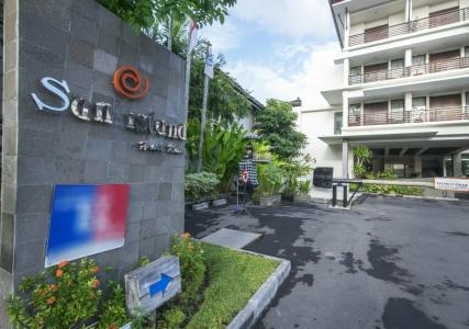 Sun Island & Spa Kuta - 9