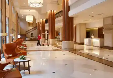 PARKROYAL Yangon - 21