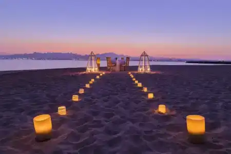 Kempinski Soma Bay - 37