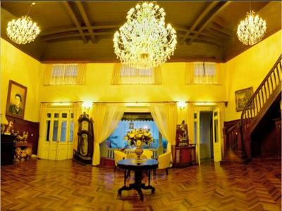 Dalat Cadasa Resort - 36